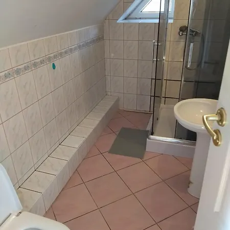 Dom Na Cichej * Krynica Morska