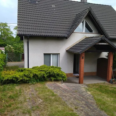 Dom Na Cichej