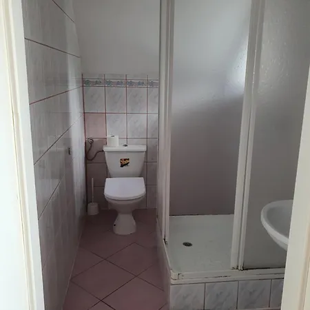 Dom Na Cichej Ferienhaus