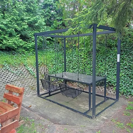 Dom Na Cichej Krynica Morska